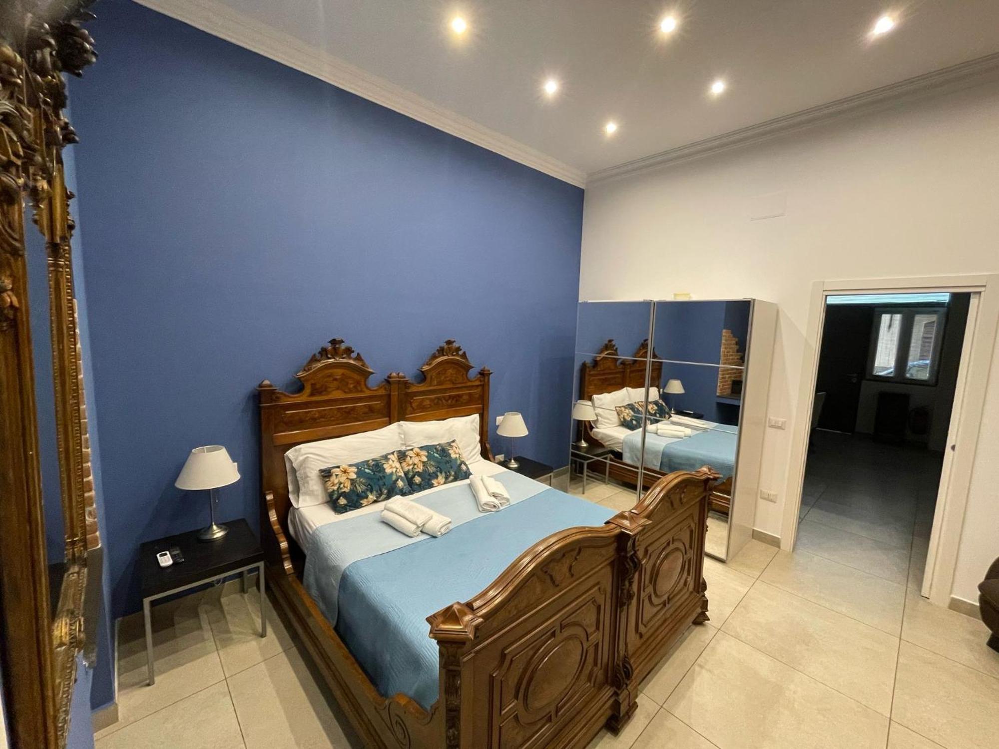 Casa vacanze Casa Ferdinando *