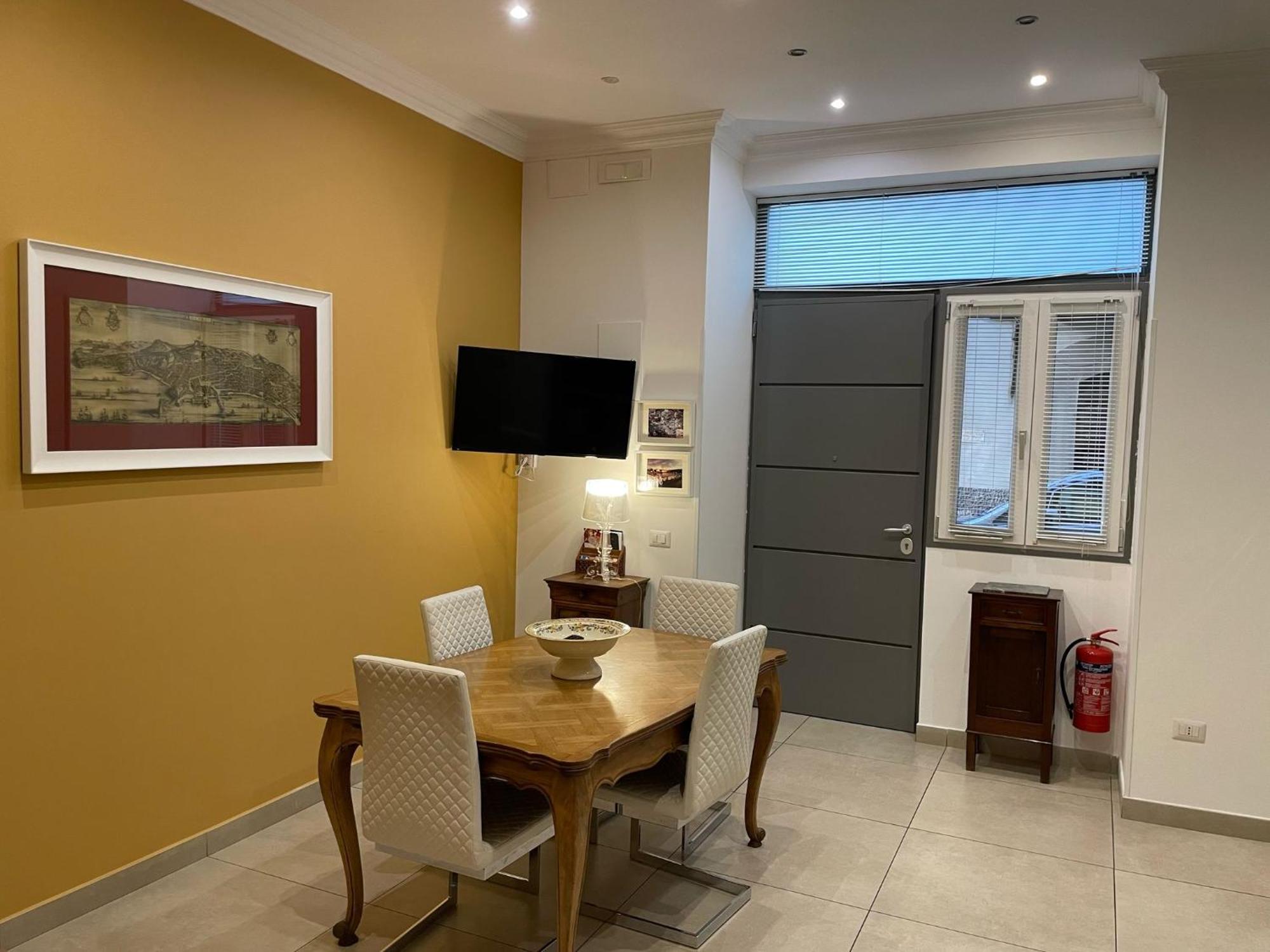 Casa vacanze Casa Ferdinando Napoli