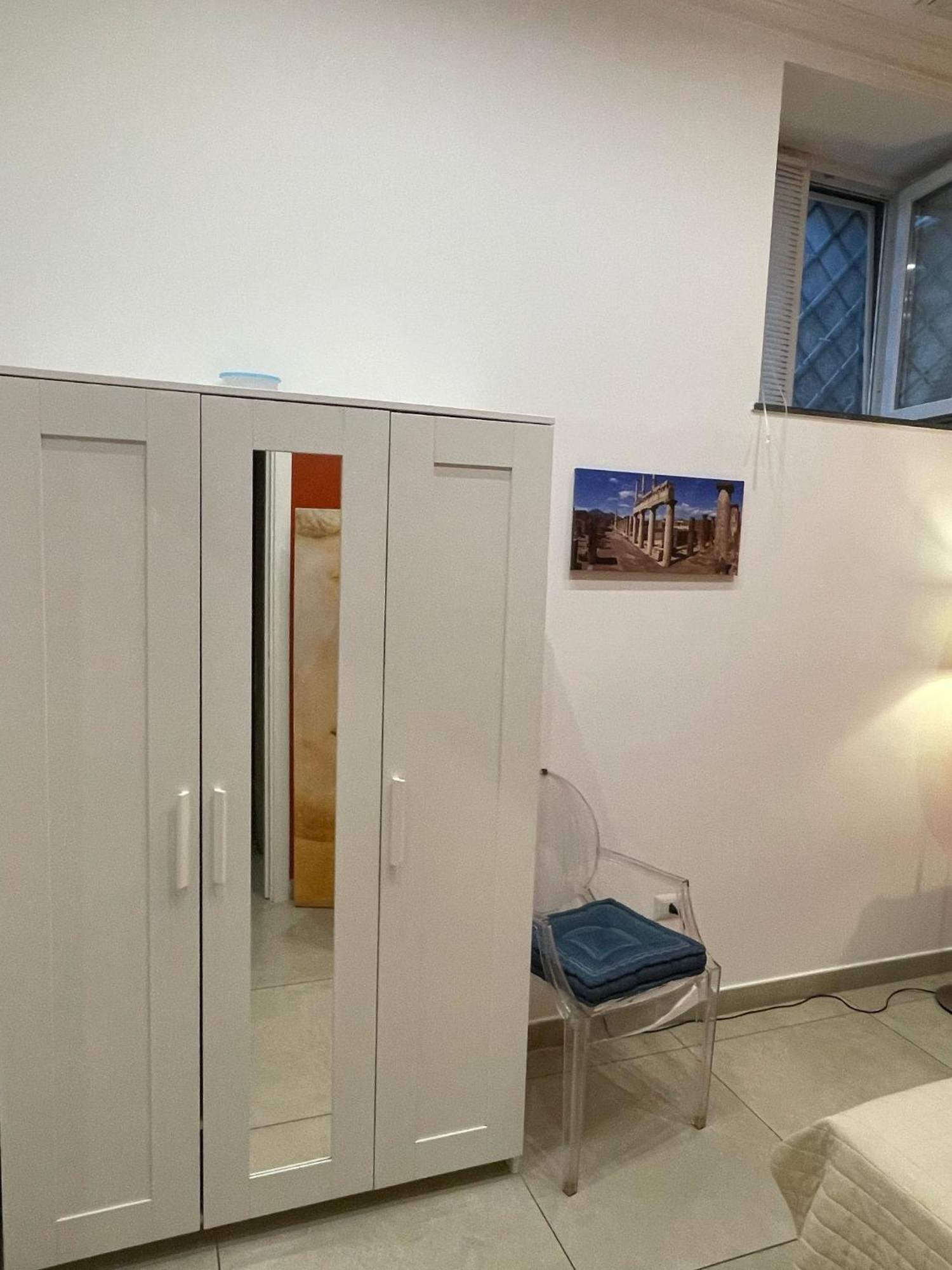 Casa Ferdinando Ferienhaus *