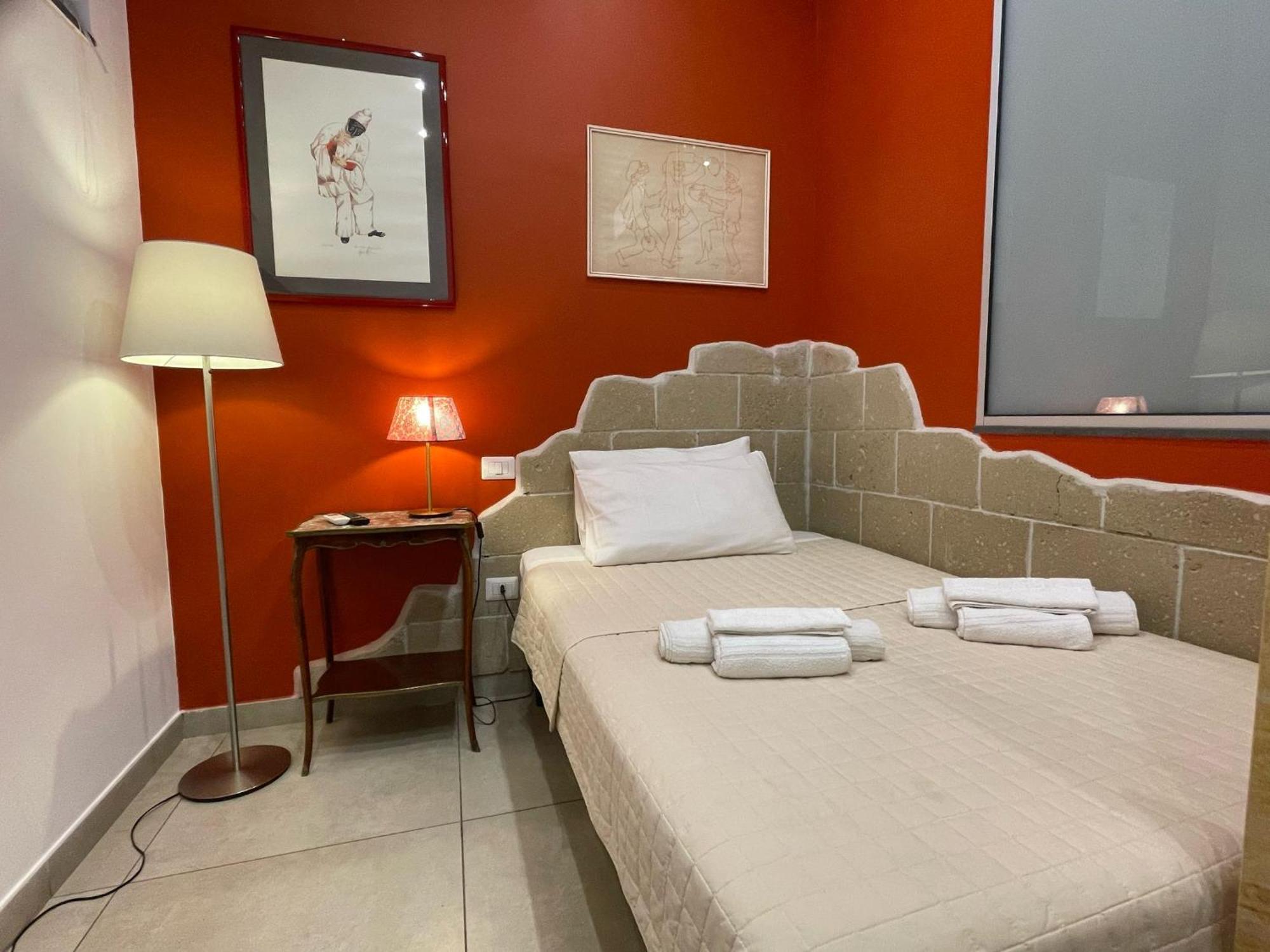 Casa Ferdinando * Neapel