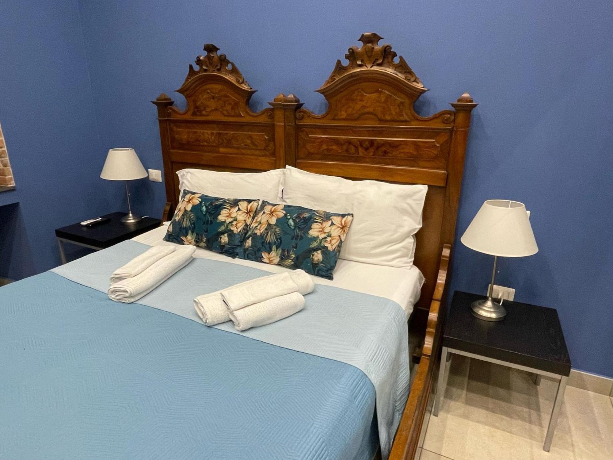 Ferienhaus Casa Ferdinando Neapel