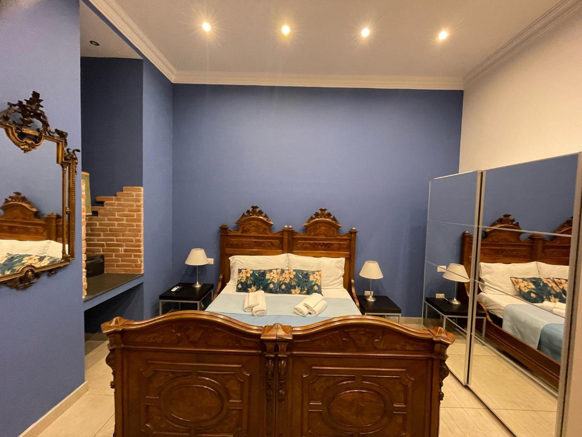 Casa Ferdinando * Neapel