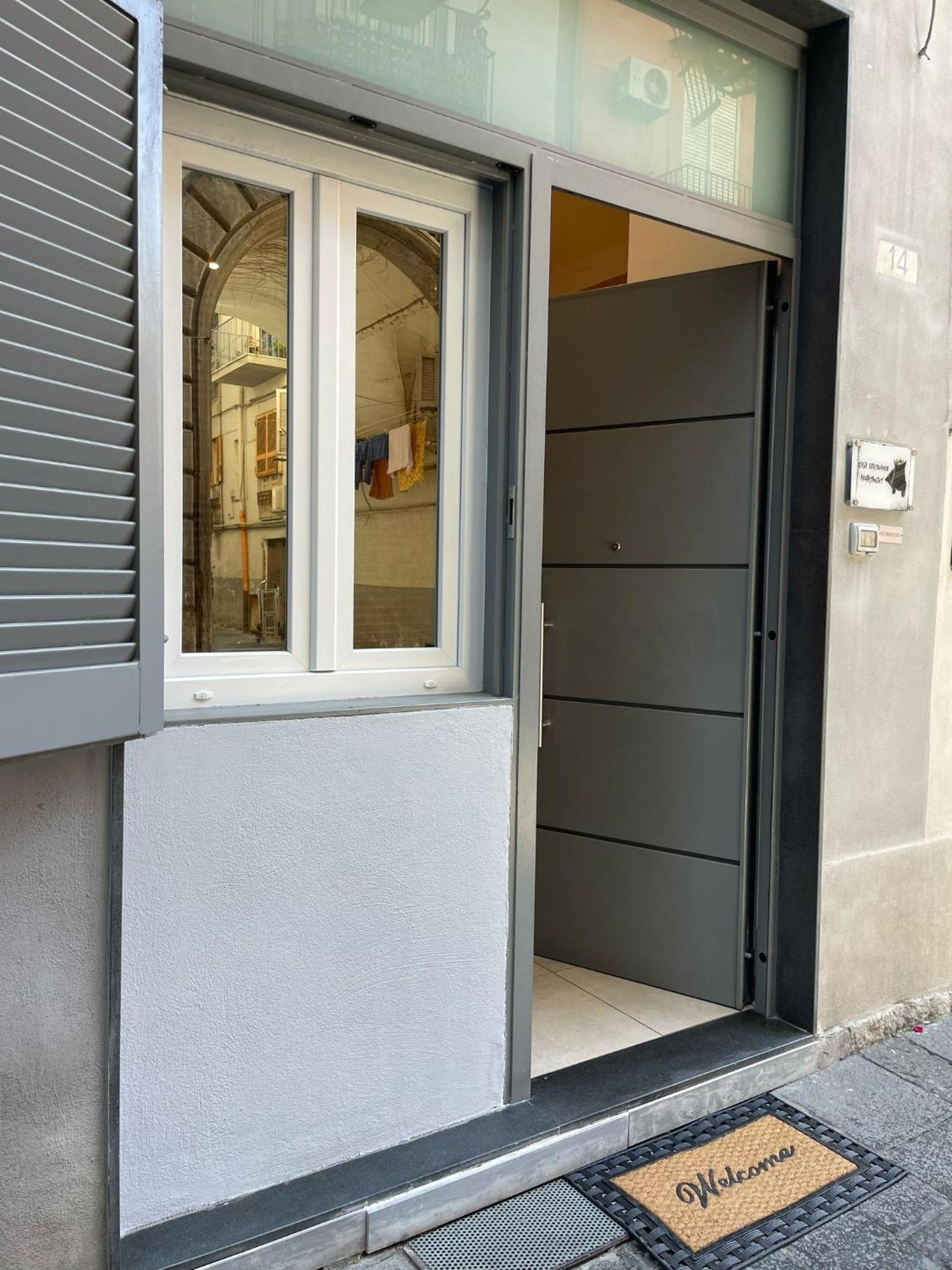 Casa Ferdinando Ferienhaus *
