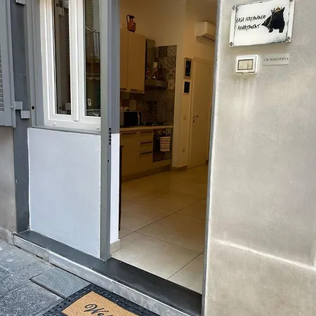 Casa Ferdinando Apartment Naples Exterior photo