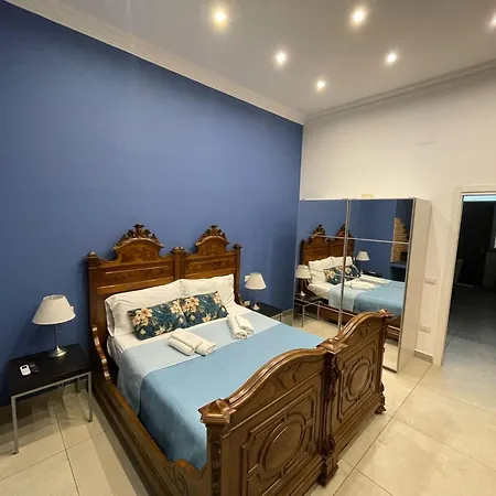Casa Ferdinando Apartment Naples Exterior photo
