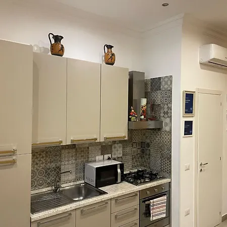 Casa Ferdinando Apartment Naples Exterior photo