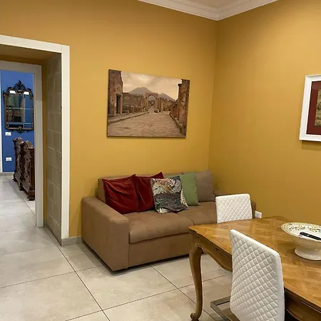 Casa Ferdinando Apartment Naples Exterior photo