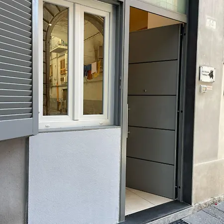 Casa Ferdinando Apartment Naples Exterior photo