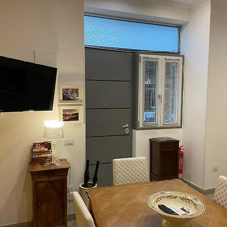 Casa Ferdinando Apartment Naples Exterior photo