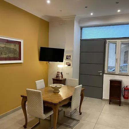 Casa Ferdinando Apartment Naples Exterior photo
