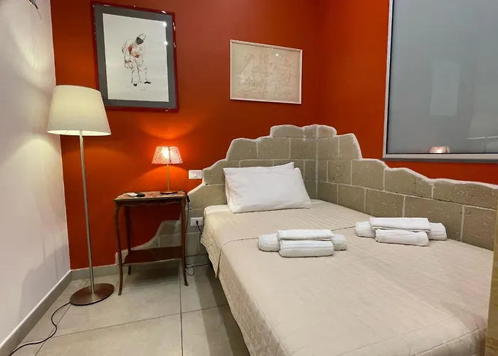 Casa Ferdinando Apartment