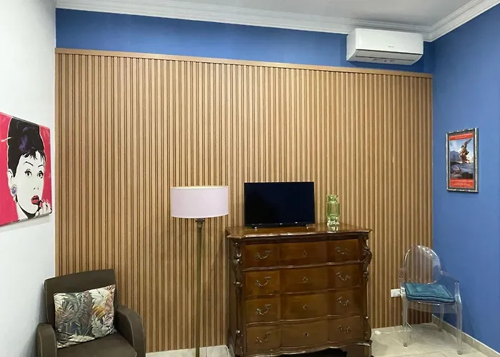 Casa Ferdinando Apartment